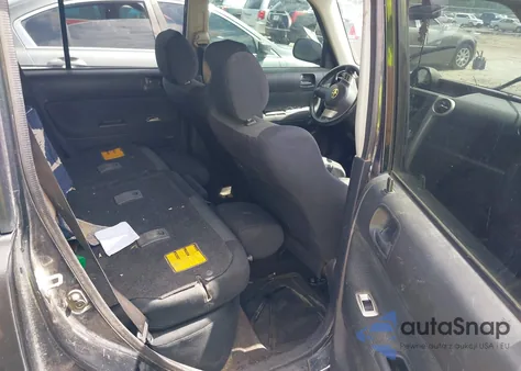 2006 Scion Xb Xb from USA, damaged, VIN JTLKT324264105226